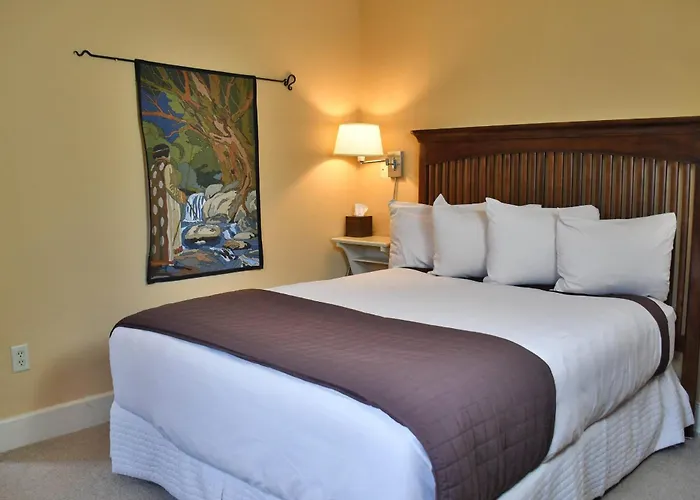 Settlers Inn