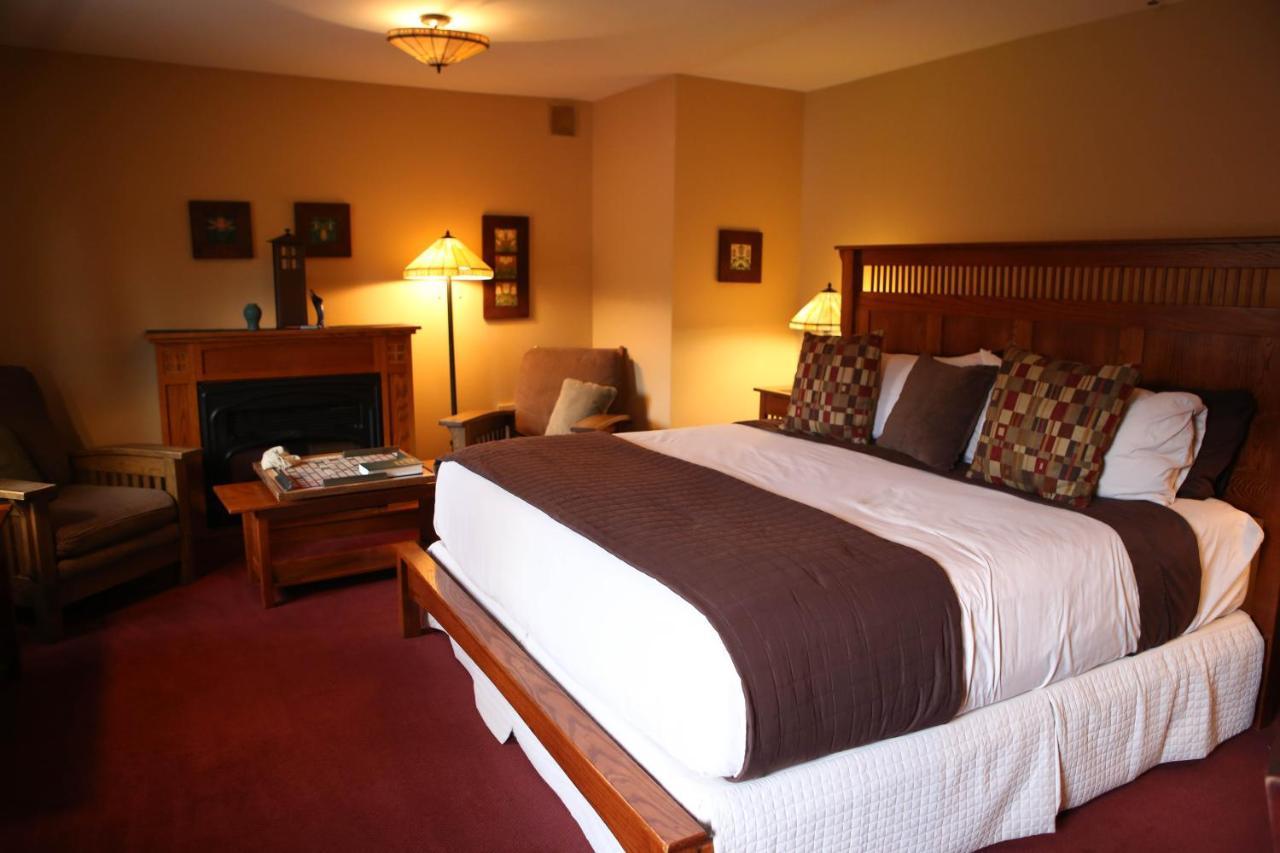 Settlers Inn 4*