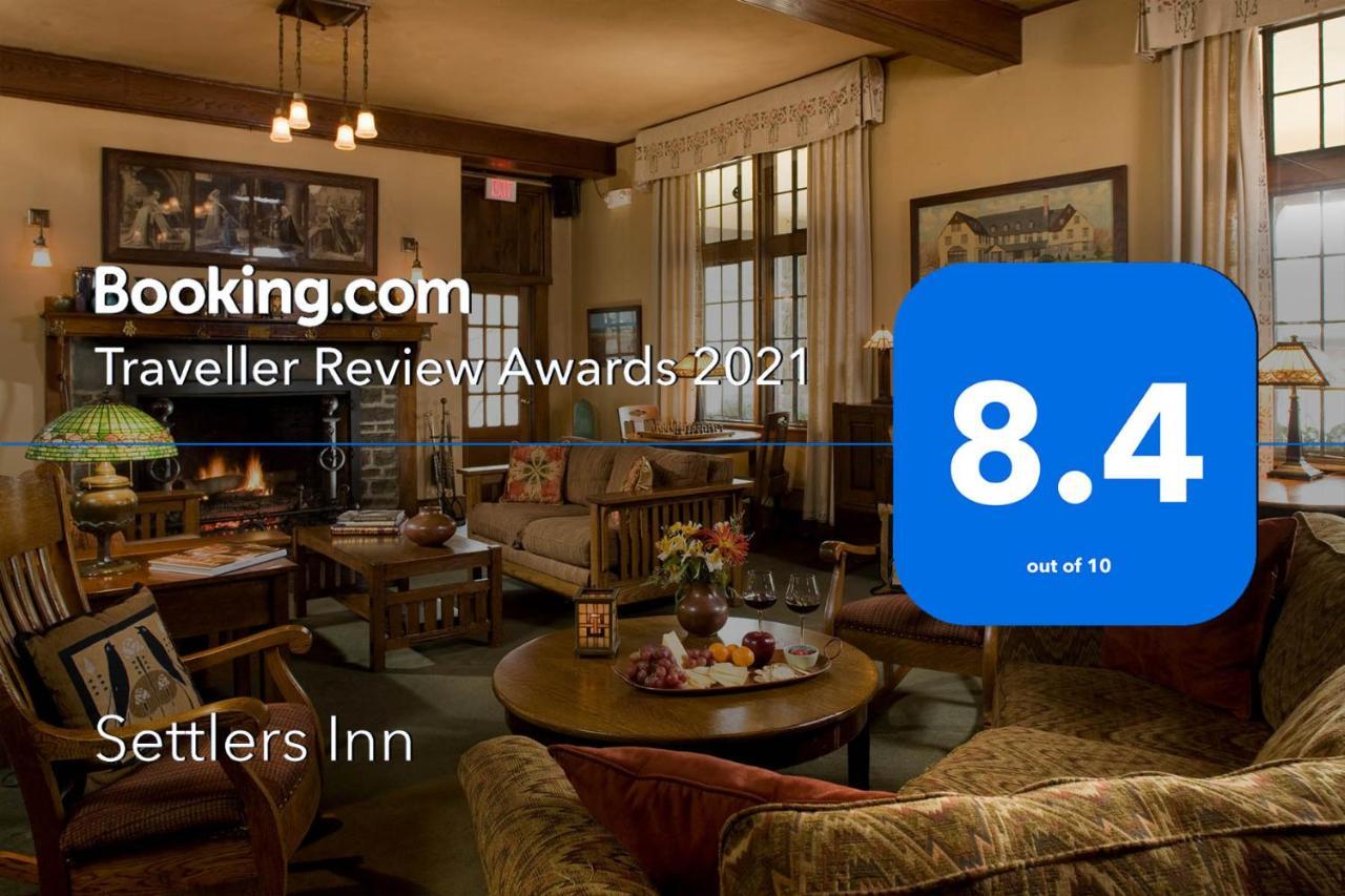 Settlers Inn Hawley