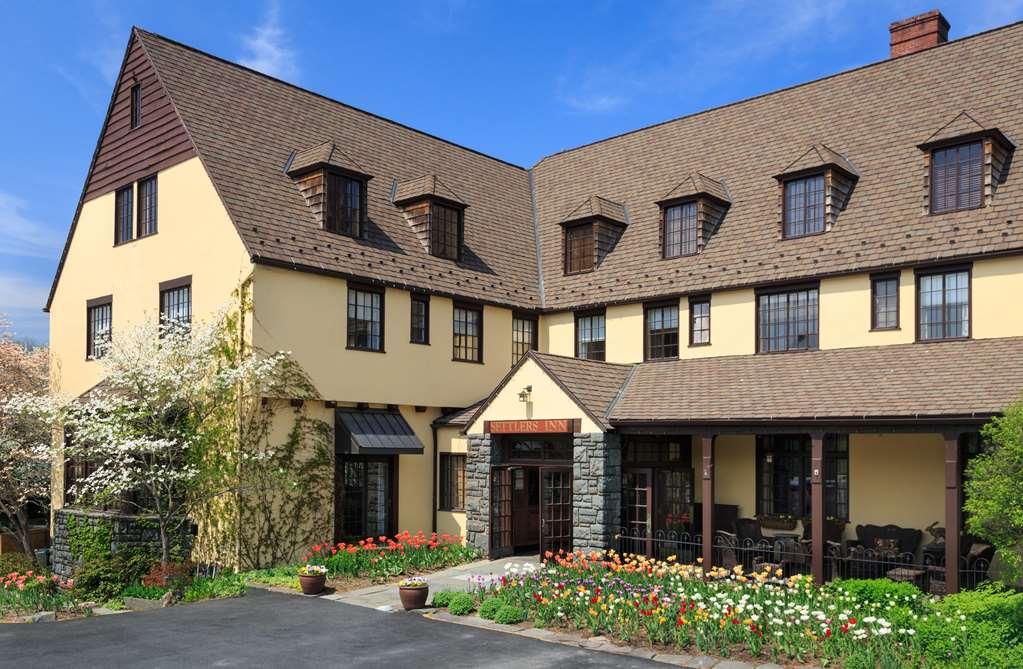 Settlers Inn Hawley