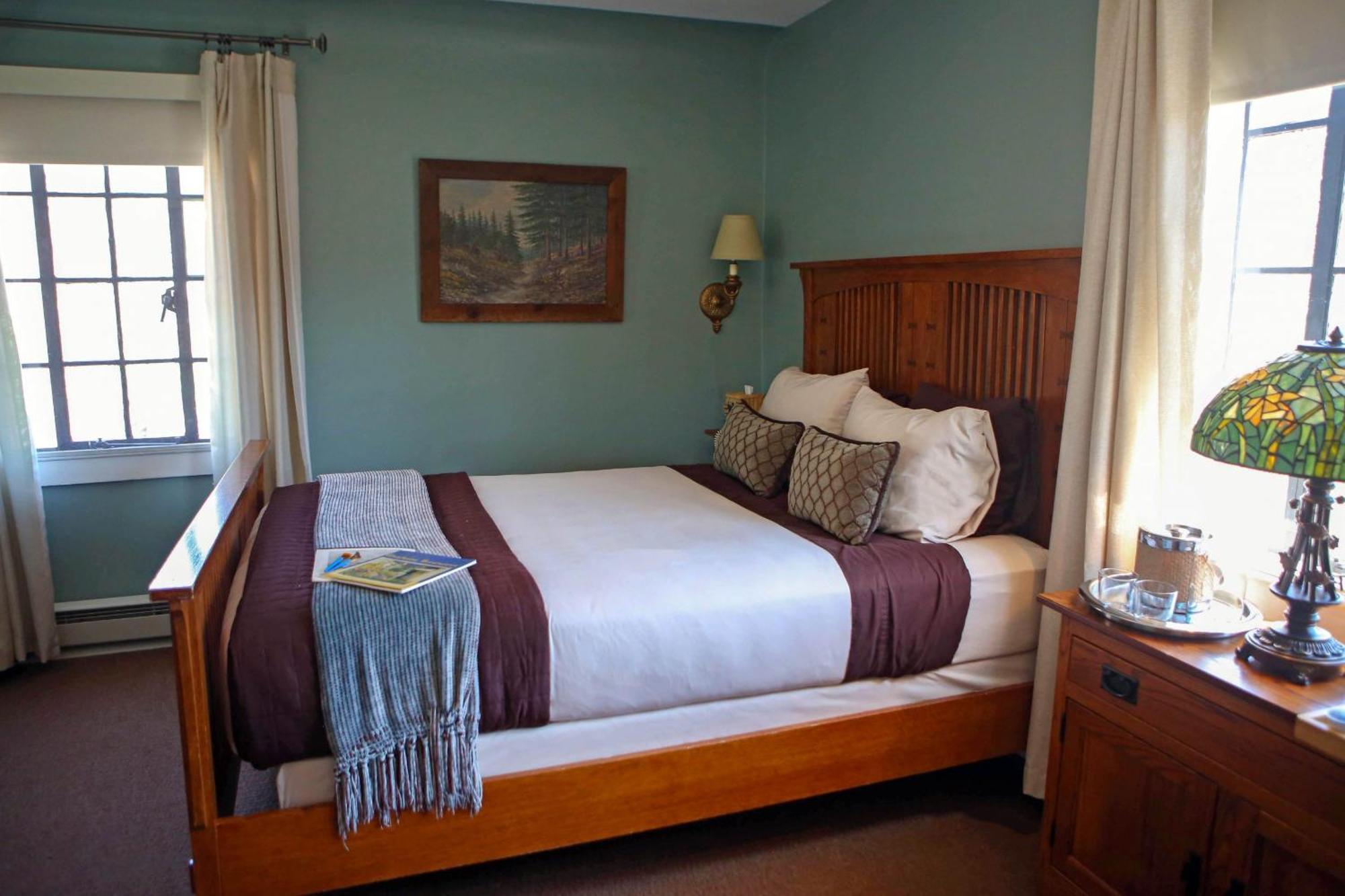 Inn Settlers