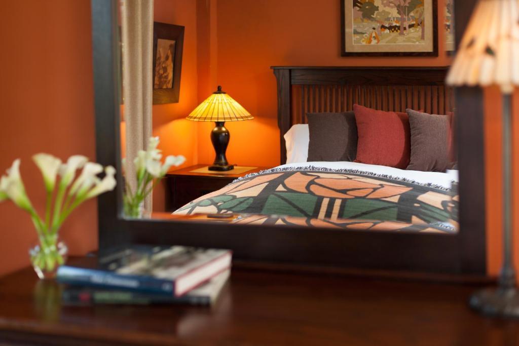 Settlers Inn 4*