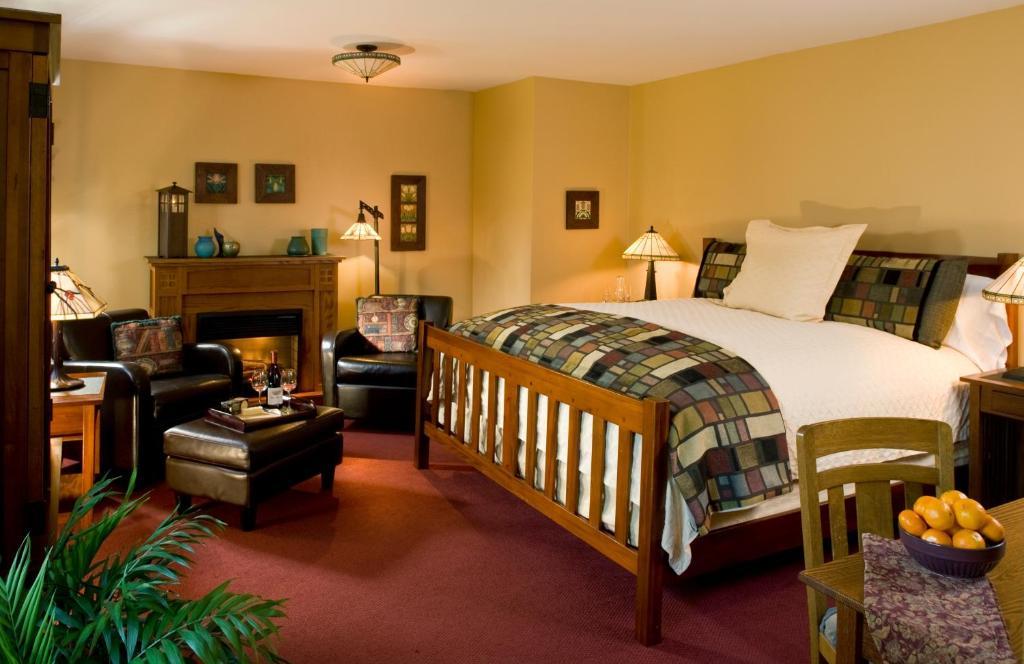 Inn Settlers 4*